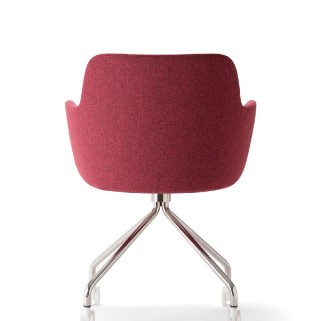 CITY VISITOR & MEETING CHAIR